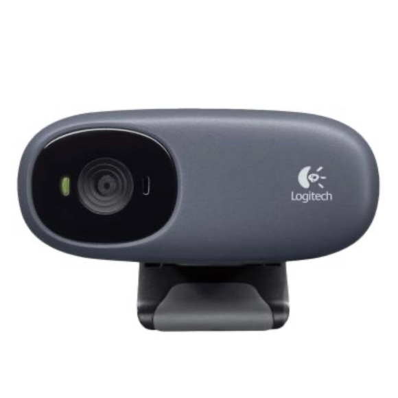 Webcamera Microphone USB Zoom YouTube Stream Live Clip-on Computer Tablet Canera - Picture 3 of 12